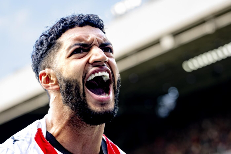 Le PSG Eindhoven est sacré champion des Pays-Bas