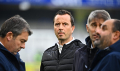 Julien Stéphan tente l'aventure en Championship