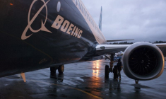 BOEING SUSPEND LA MAINTENANCE ET L'ASSISTANCE TECHNIQUE POUR LES COMPAGNIES AÉRIENNES RUSSES