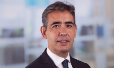 Benjamin Louvet, gérant matières premières, OFI Asset Management. (© DR)