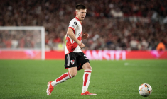 Avec un magnifique coup franc de Franco Mastantuono, River Plate remporte le Superclásico