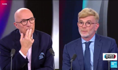 Marc Fesneau (Modem) : "Il faut un Premier ministre qui offre une stabilité au pays"