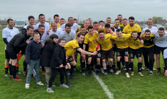 Le « Classico des petits bourgs » est Saint-Fréganais !