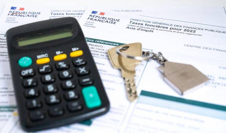 Taxe foncière : comment contester votre avis d'imposition ? / iStock.com - Media Raw Stock