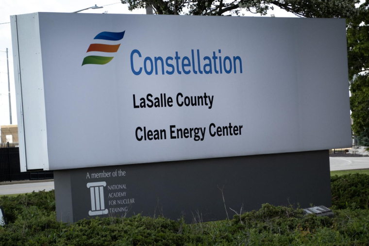 ( GETTY IMAGES NORTH AMERICA / SCOTT OLSON )