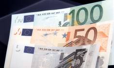 Dans certains cas, c'est le fisc qui rembourse de l'argent. (© DR)