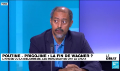 La fin de Wagner ? Le Kremlin propose aux mercenaires de rejoindre l'armée