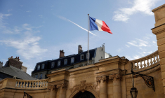 ( AFP / THOMAS SAMSON )