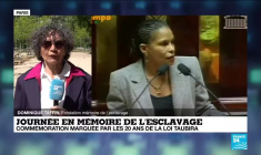 France : la loi Taubira et la reconnaissance de l'esclavage comme crime contre l'humanité