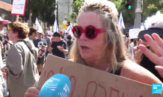 Israël : l'illusion de l'unité dans une sociéte fragmentée