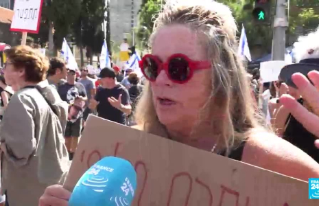 Israël : l'illusion de l'unité dans une sociéte fragmentée