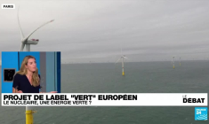 Projet de label "vert" européen : le nucléaire, une énergie verte ?