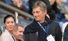 Nicolas de Tavernost a-t-il le profil pour sauver le football français ?