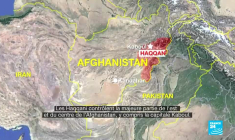 Emission spéciale des Observateurs : la vie sous les Taliban en 2021