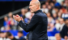 Zidane : il y a du changement dans l’ère