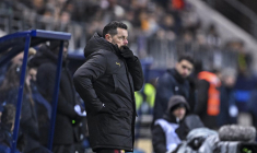 Malgré la période faste, Pierre Sage sait qu'il y a encore des choses à améliorer à Lens