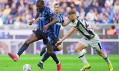 L’Inter s’impose contre l’Udinese et met la pression au Napoli