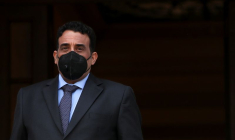 LE PRÉSIDENT DU CONSEIL LIBYEN DE LA PRÉSIDENCE PRÉVOIT D'ORGANISER UNE CONFÉRENCE EN OCTOBRE