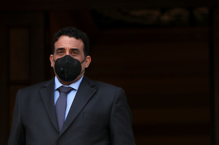 LE PRÉSIDENT DU CONSEIL LIBYEN DE LA PRÉSIDENCE PRÉVOIT D'ORGANISER UNE CONFÉRENCE EN OCTOBRE