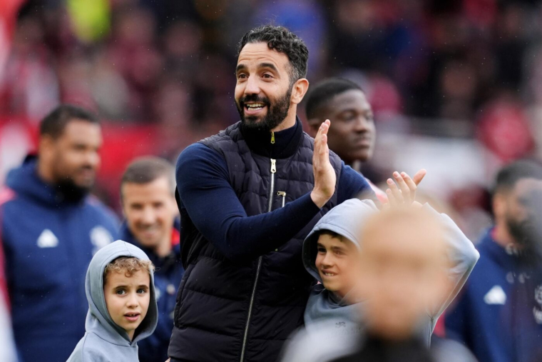 Il n'y aura pas de série Amazon sur Manchester United