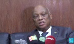 Une mission de la Cédéao en Guinée pour "accompagner la transition"