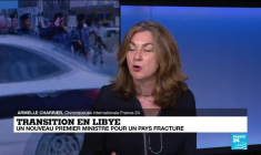 Transition en Libye : un nouveau Premier ministre pour un pays fracturé