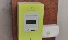 Le gouvernement pourrait décider de réduire la puissance de certains compteurs électriques cet hiver.  (illustration) (Photo NewsGene)