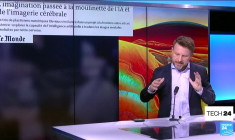 L'intelligence artificielle modélise le fonctionnement du vivant