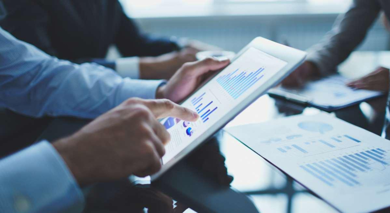 De nombreuses entreprises pourraient rejoindre la cote parisienne au cours des prochains mois. (© DR)