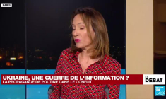 Ukraine, une guerre de l'information ?