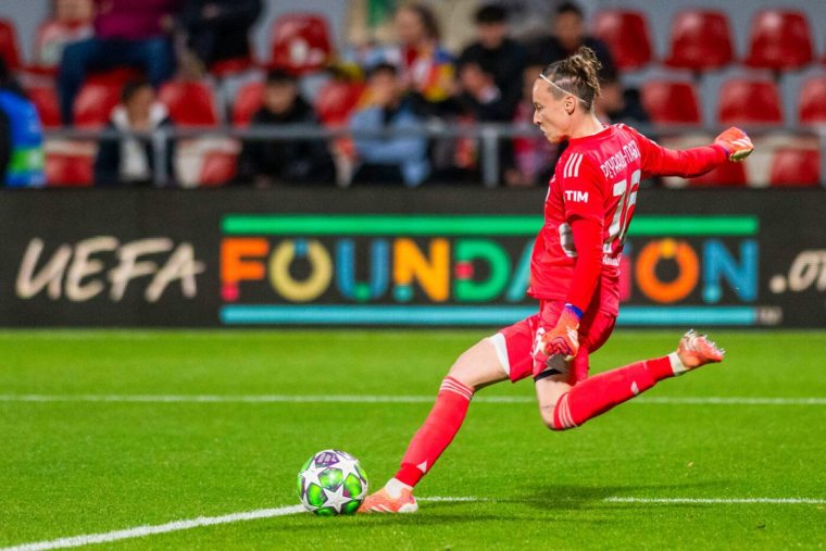 Un pilier de l'équipe de France file aux États-Unis