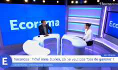 Vacances : hôtel sans étoile, ça ne veut pas dire “bas de gamme”!