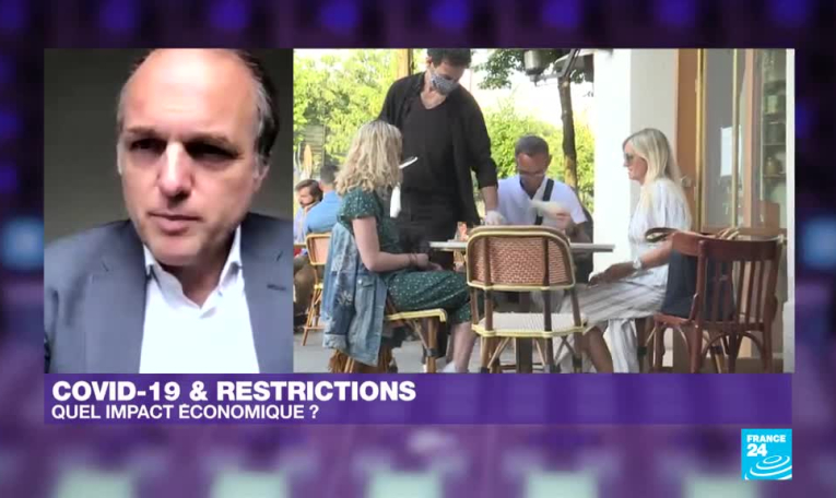 Covid-19 et économie : comment sauver l'emploi ?