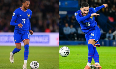 Olise et Cherki peuvent-ils cohabiter chez les Bleus ?