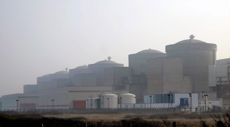 ( AFP / DENIS CHARLET )