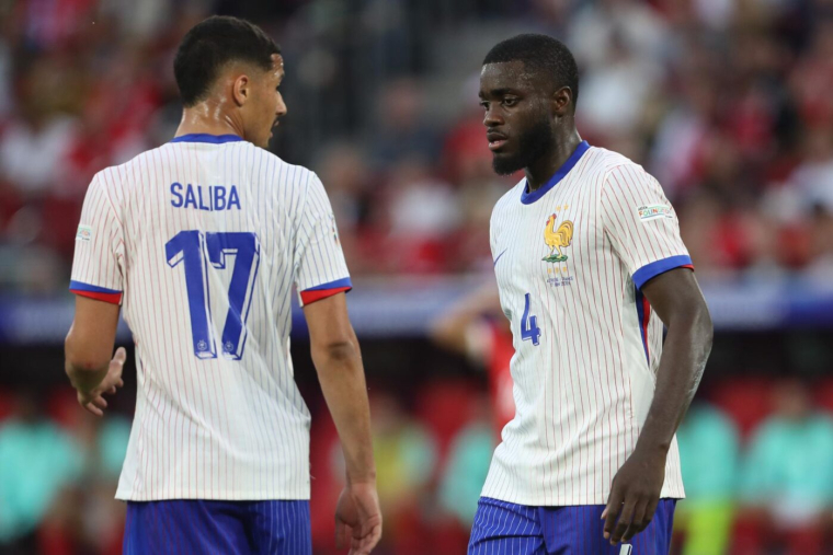 Kylian Mbappé va bien débuter sur le banc contre les Pays-Bas, les derniers doutes sur la composition des Bleus levés