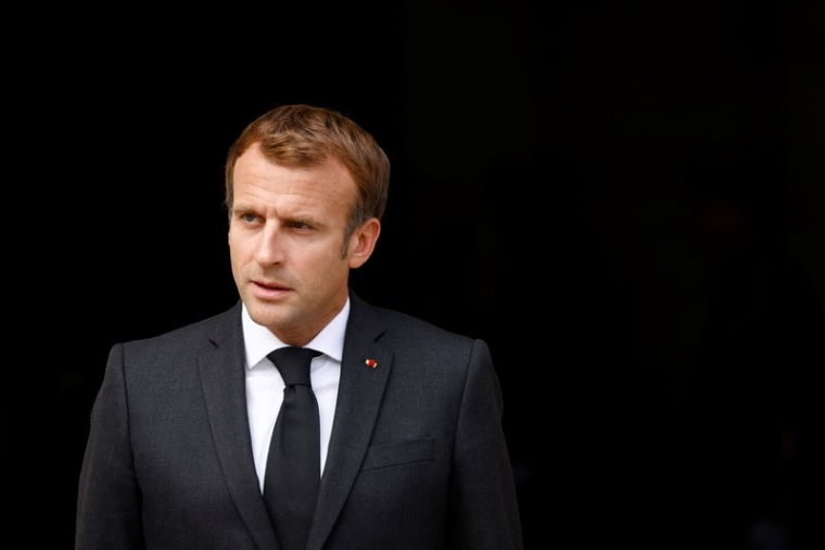 LE MALI CONVOQUE L'AMBASSADEUR DE FRANCE APRÈS LES COMMENTAIRES DE MACRON