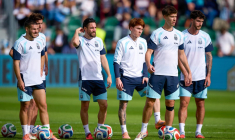 Le peuple angolais s’indigne de la venue de l’Argentine