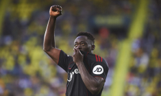 Séville signe une remontada à Villarreal et peut rêver d'Europe