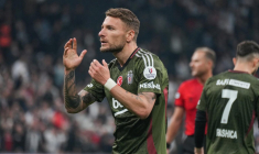 Ciro Immobile revient également en Italie