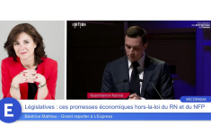 Législatives : ces promesses économiques hors-la-loi du RN et du NFP