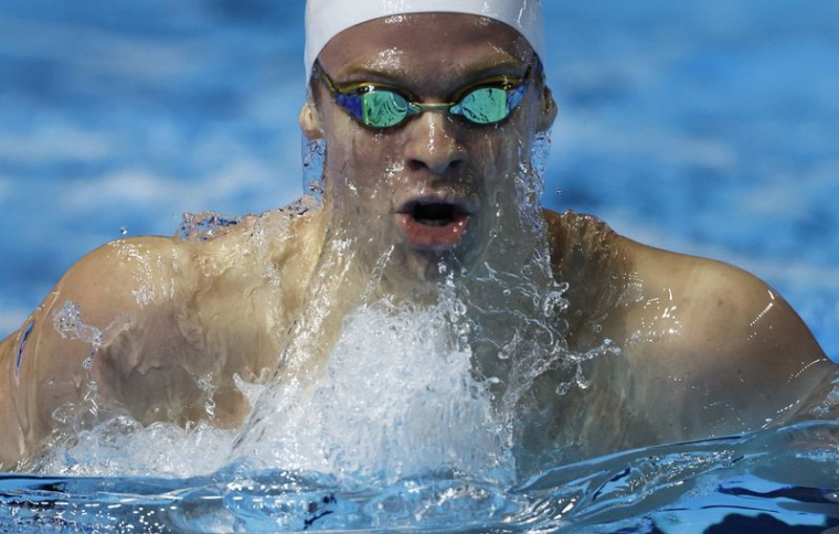 Championnats du monde aquatiques