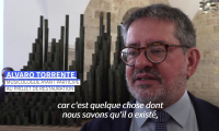Un orgue de l'époque des Croisés retentit à Jérusalem