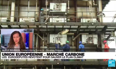 Union européenne : la réforme du marché carbone soumise à un nouveau vote