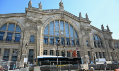 ( AFP / MARTIN LELIEVRE )