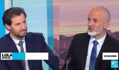 Le Brésil et l'Argentine veulent lancer une monnaie commune en Amérique latine