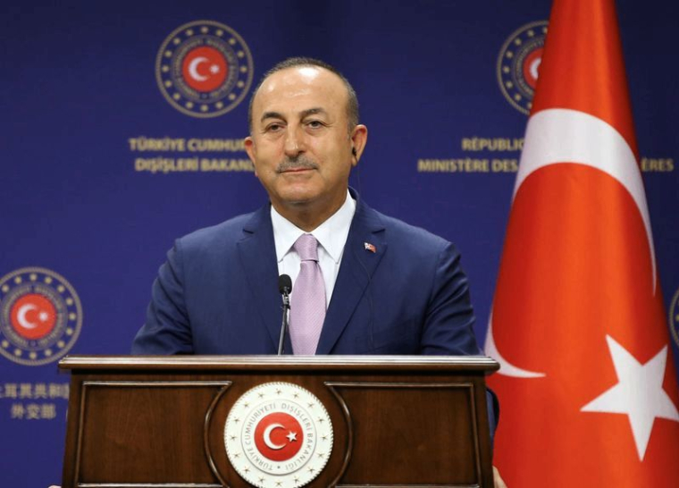 ANKARA MET PARIS EN GARDE CONTRE UNE AGGRAVATION DES TENSIONS EN MÉDITERRANÉE ORIENTALE