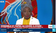 Législatives : Ensemble! obtiendrait le plus de sièges, incertitude sur la majorité absolue