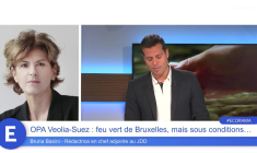 OPA Veolia-Suez : feu vert de Bruxelles, mais sous conditions...