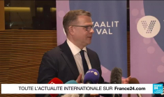 Législatives en Finlande : victoire du centre droit, Sanna Marin battue